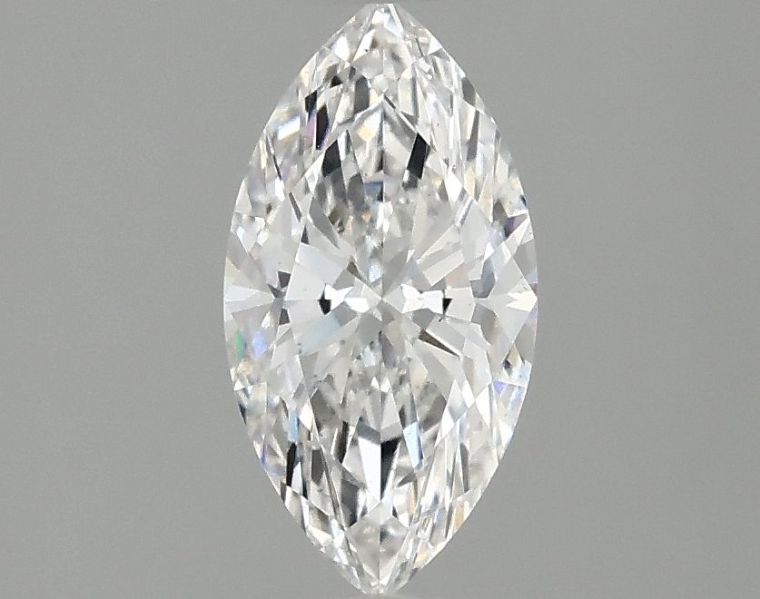 1.02 ct. marquise Lab Grown Diamond front image
