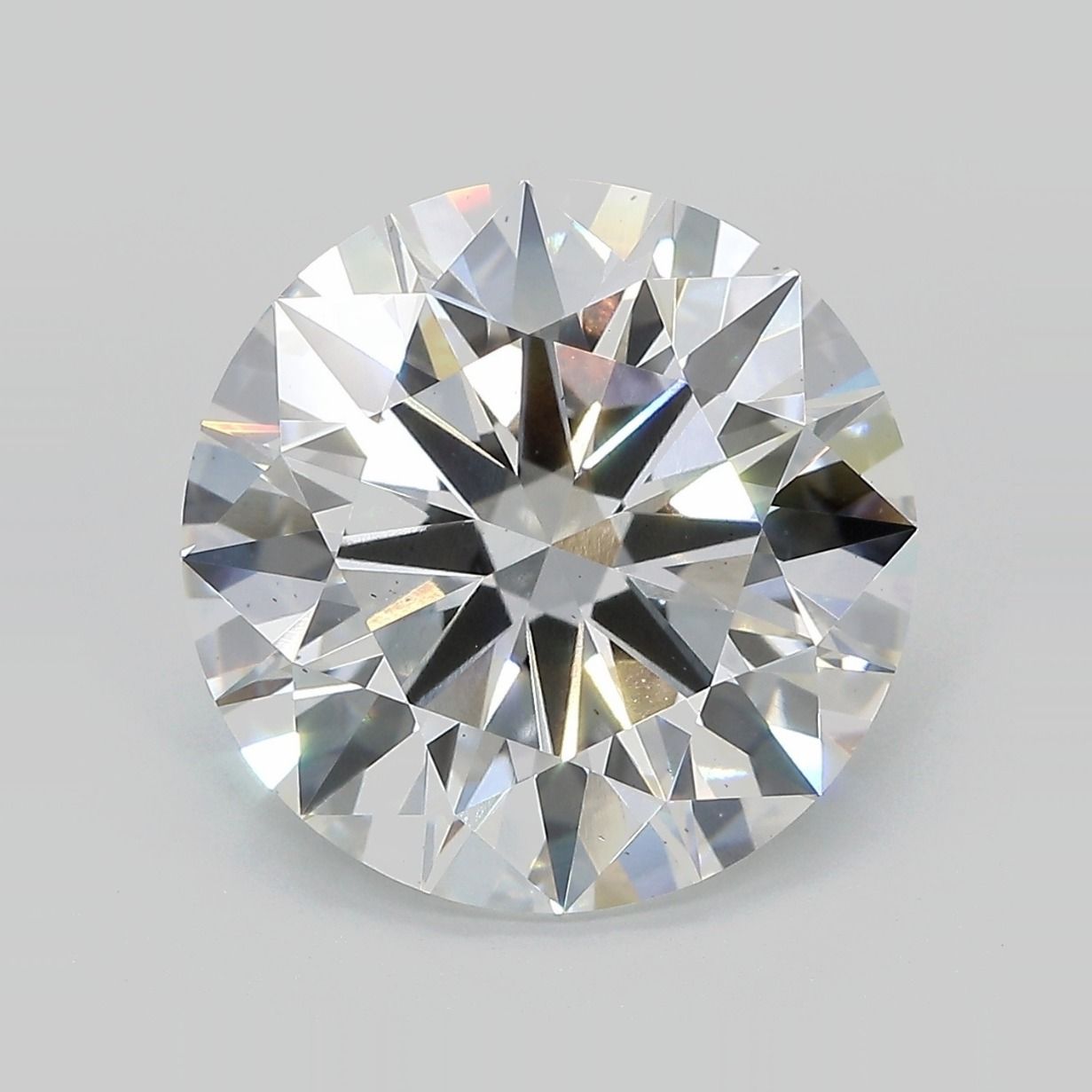 Round Diamond