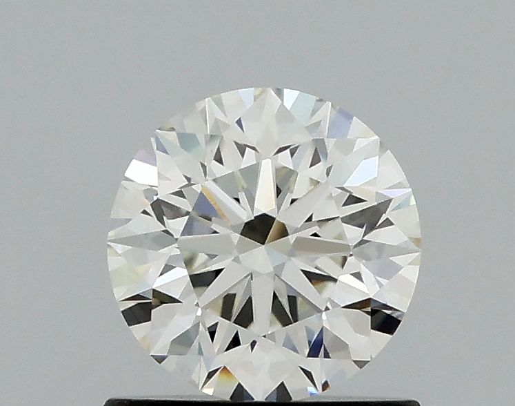 0.80 ct Round diamond