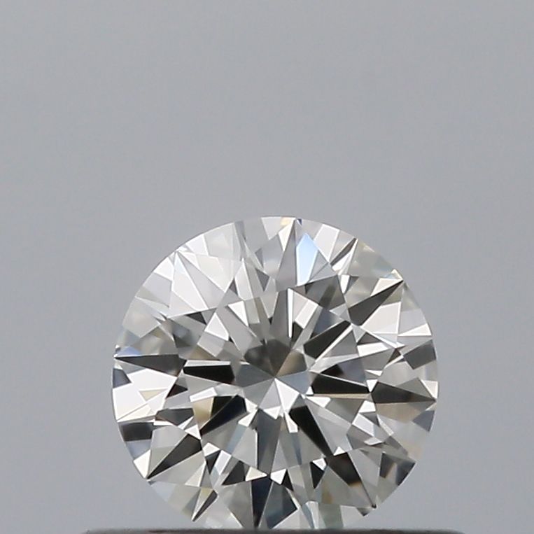 0.34 Carat Round Diamond G VVS1