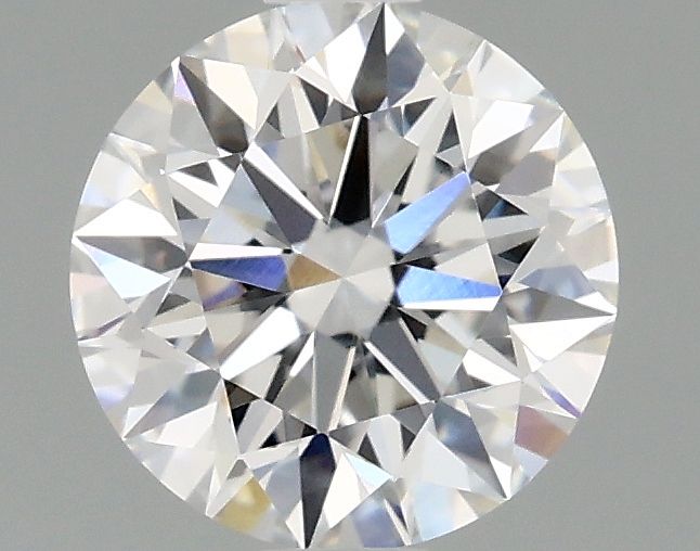1.09 ct. round Lab Grown Diamond front image