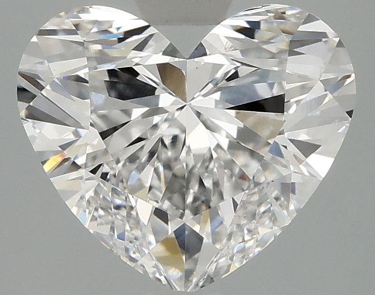 Heart Diamond