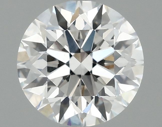 1.09 ct. round Lab Grown Diamond front image