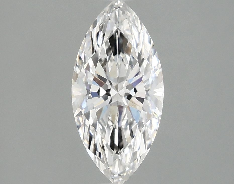 1.17 ct. marquise Lab Grown Diamond front image