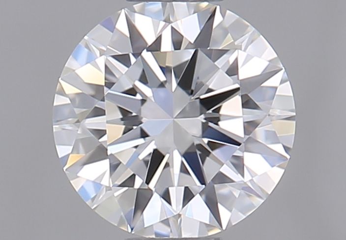 0.50 ct Round diamond
