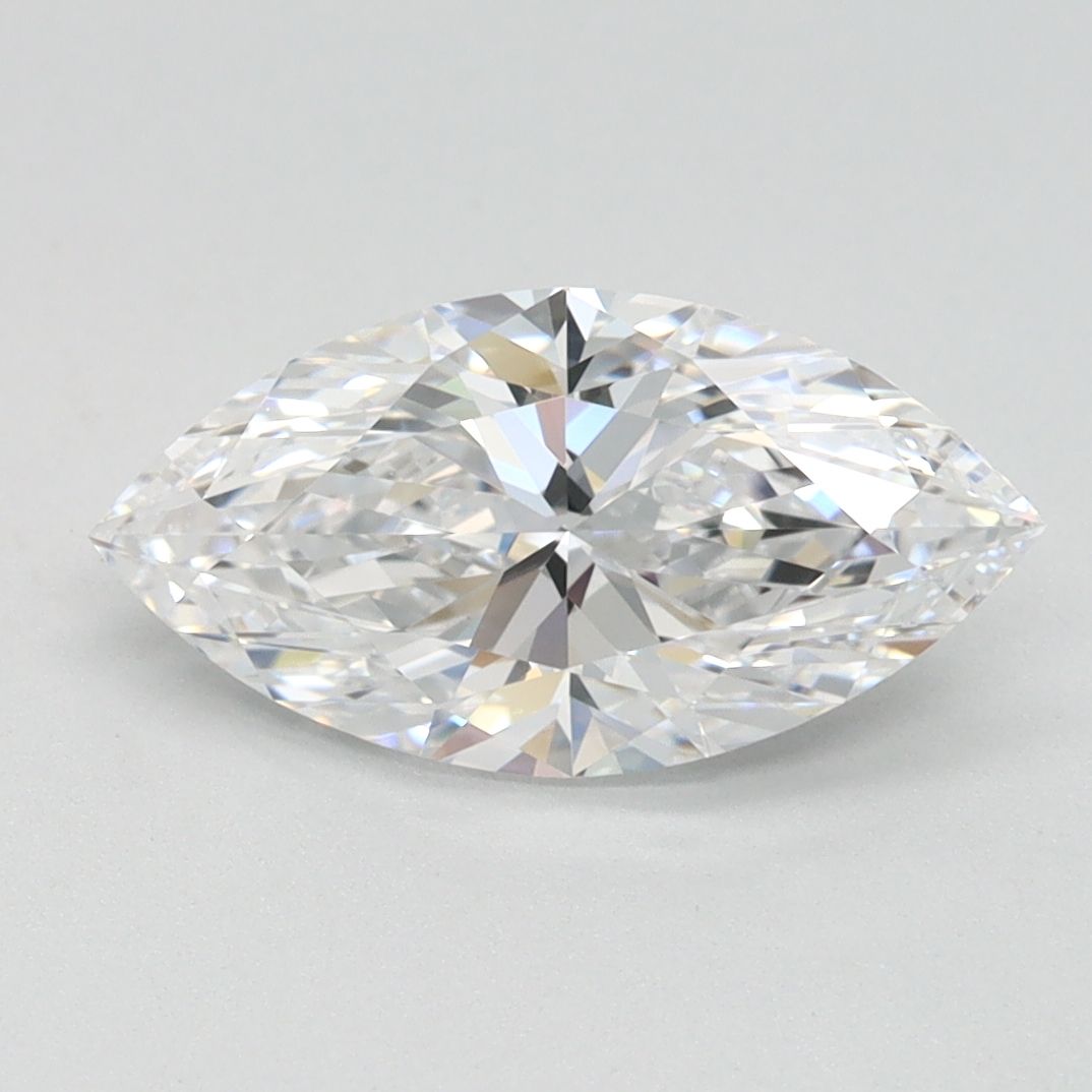 1.37 Carat