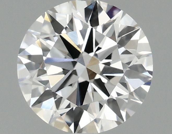1.06 ct. round Lab Grown Diamond front image