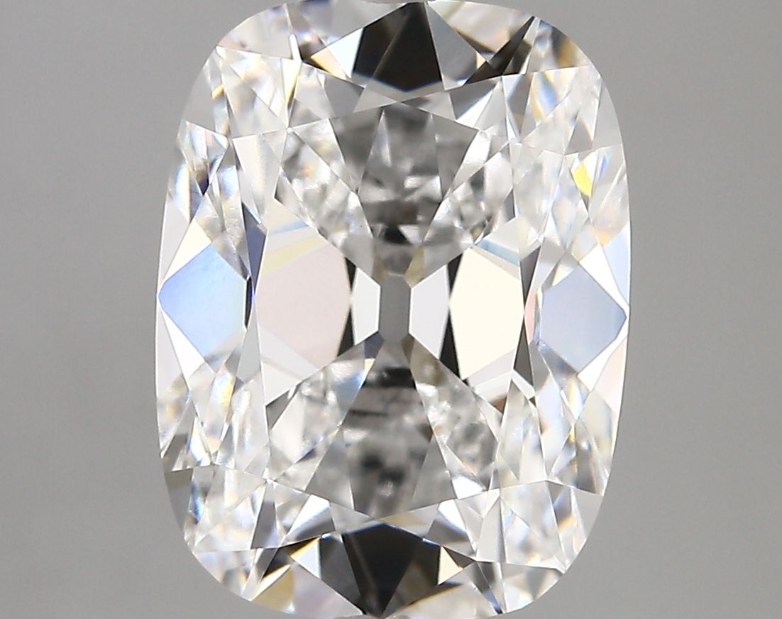 Cushion Diamond