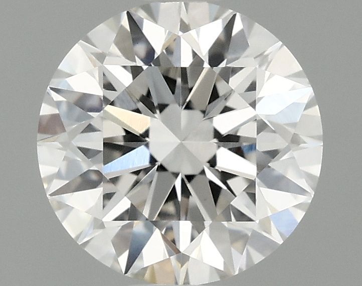 1.03 ct. round Lab Grown Diamond front image