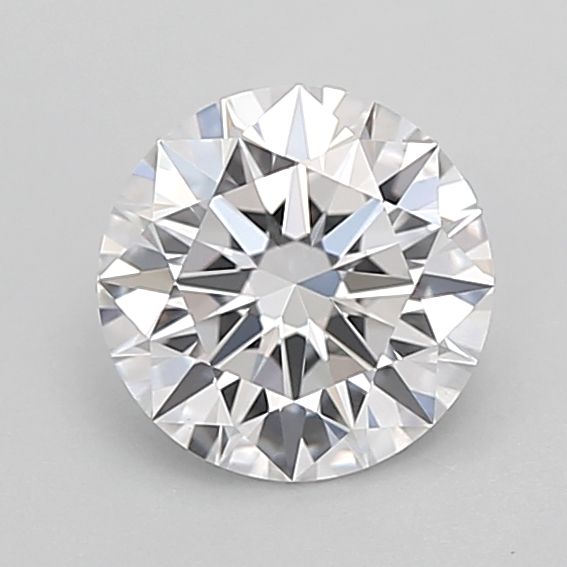 1.00 ct. round Lab Grown Diamond front image