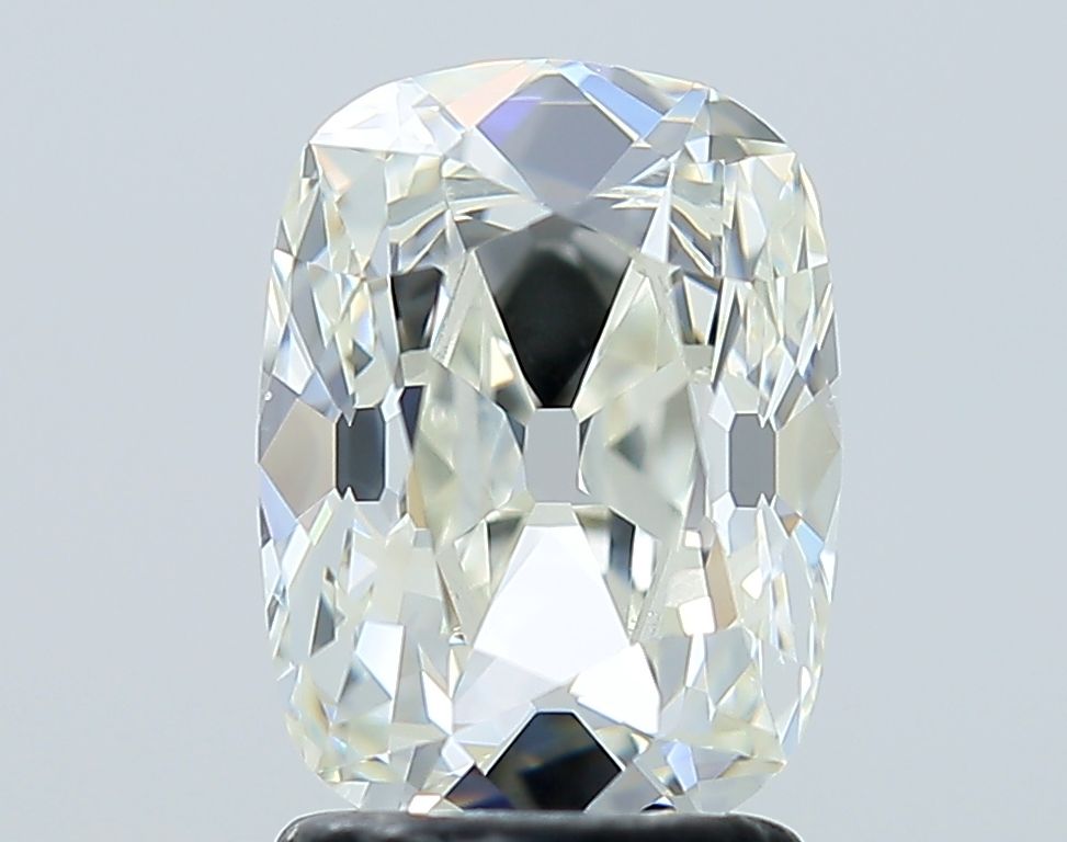 2.01 ct Old miner Diamond