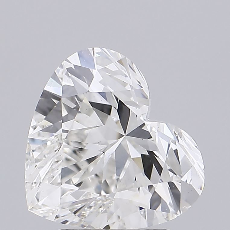 Heart Diamond