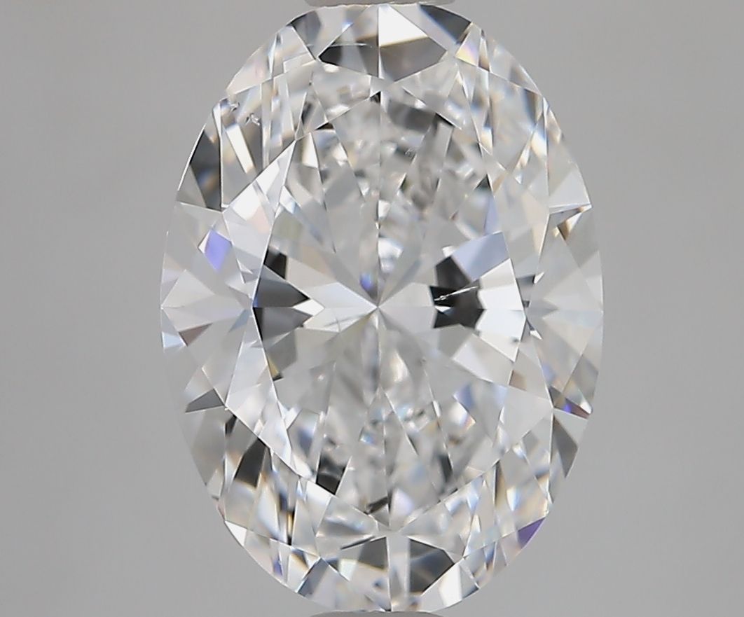 3.01 Carat