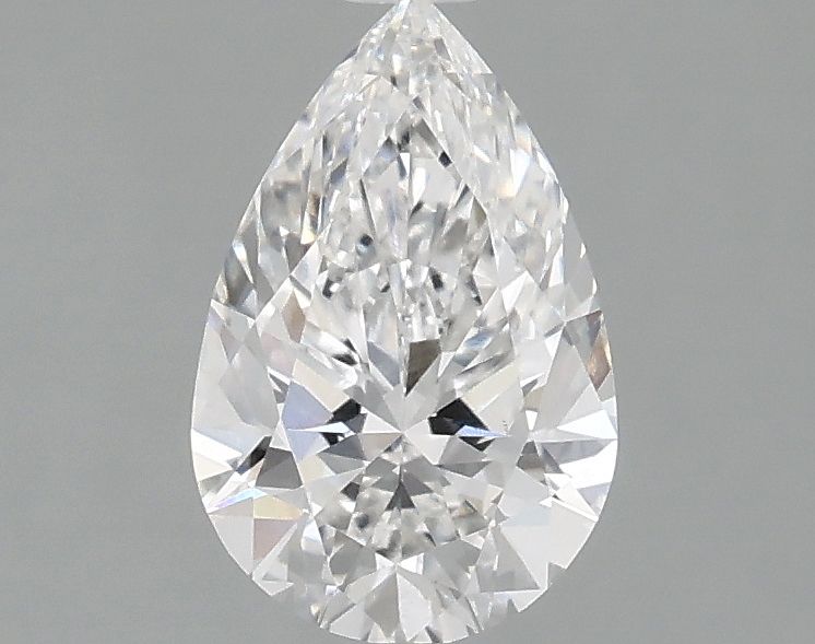 1.06 ct. pear Lab Grown Diamond front image