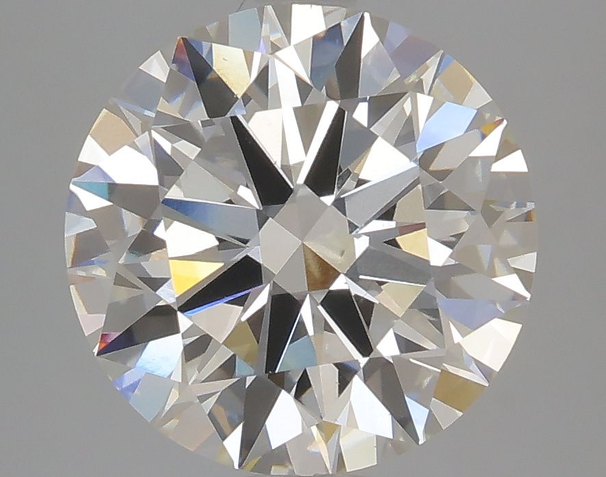 Round Diamond