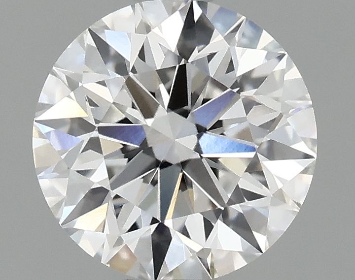 1.06 ct. round Lab Grown Diamond front image