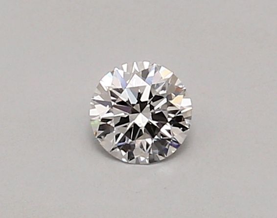 0.25 ct Round lab_grown_diamond