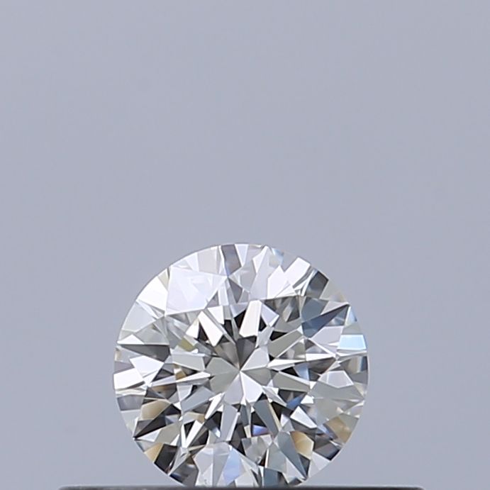 0.25 Carat Round Diamond E IF