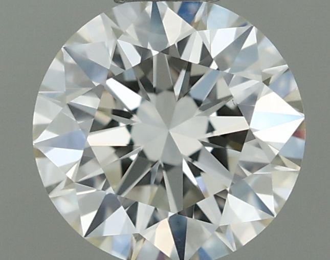 0.51 ct Round Diamond