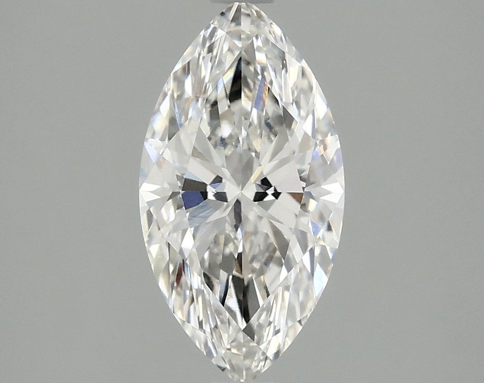 1.52 ct. marquise Lab Grown Diamond front image