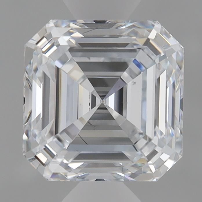 Asscher Diamond
