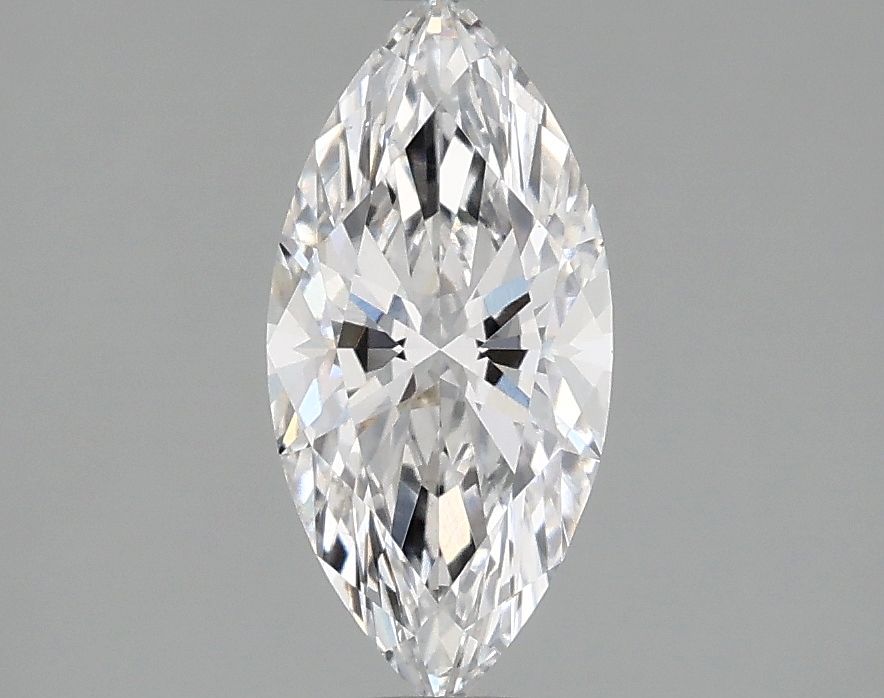 1.04 ct. marquise Lab Grown Diamond front image