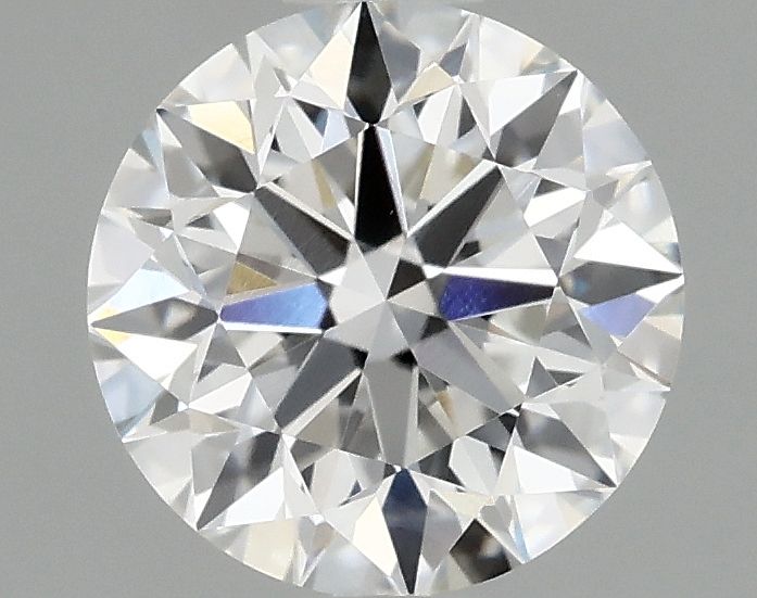1.09 ct. round Lab Grown Diamond front image