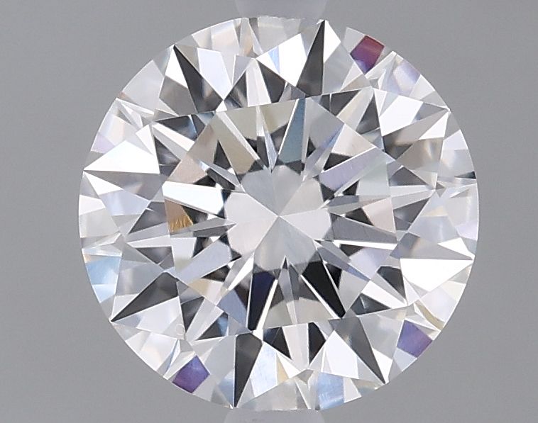 1.06 ct. round Lab Grown Diamond front image
