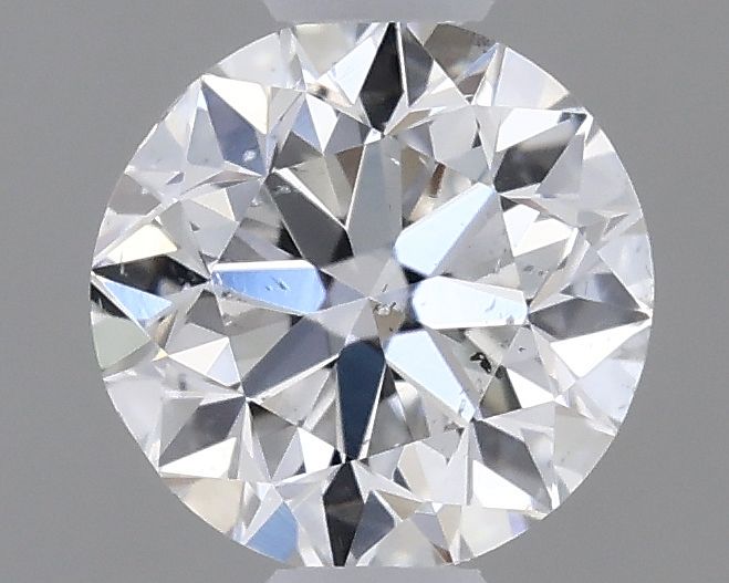0.3 ct Round Diamond