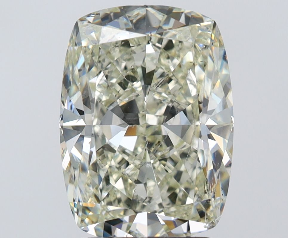 Cushion Diamond