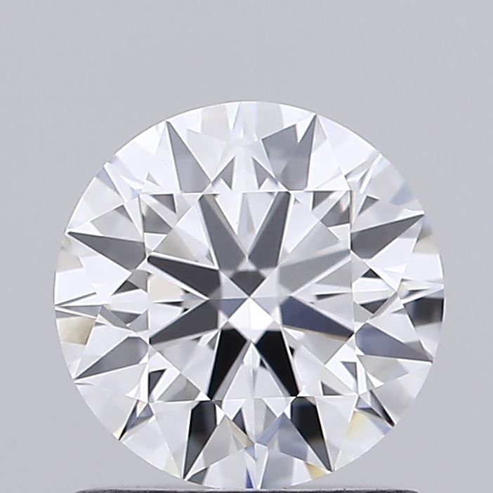 1.04 ct. round Lab Grown Diamond front image