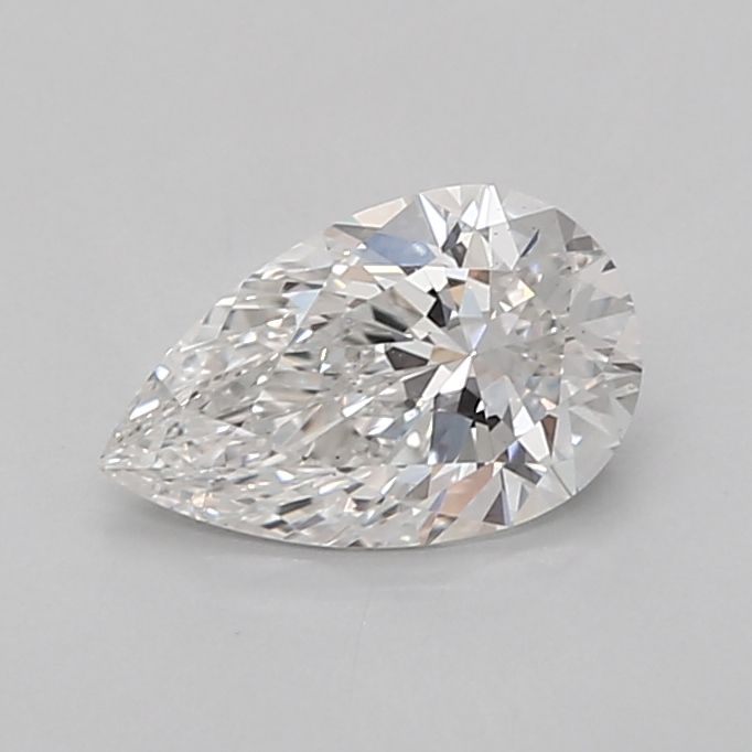 1.02 ct. pear Lab Grown Diamond front image