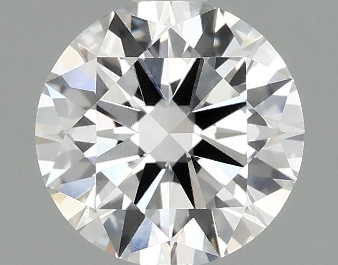 1.47 ct. round Lab Grown Diamond front image