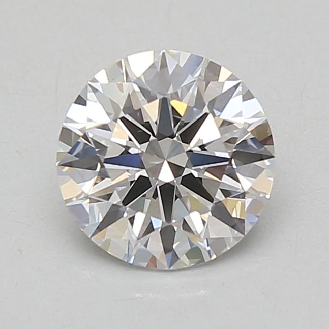 1.50 ct. round Lab Grown Diamond front image