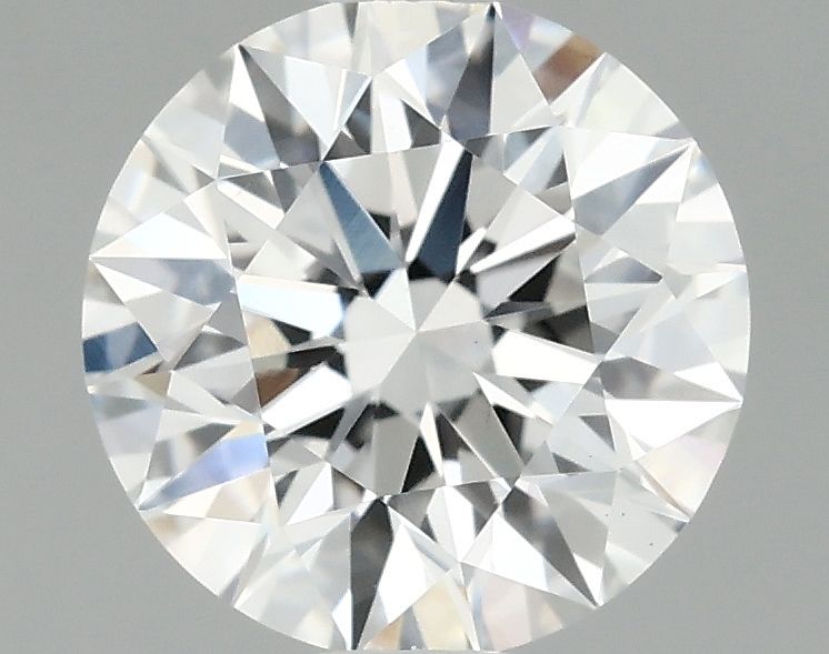 1.09 ct. round Lab Grown Diamond front image