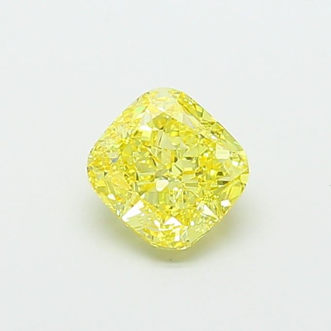 2.51 ct Cushion Modified diamond