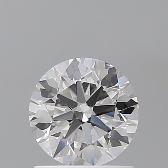 1.04 ct. round Lab Grown Diamond front image
