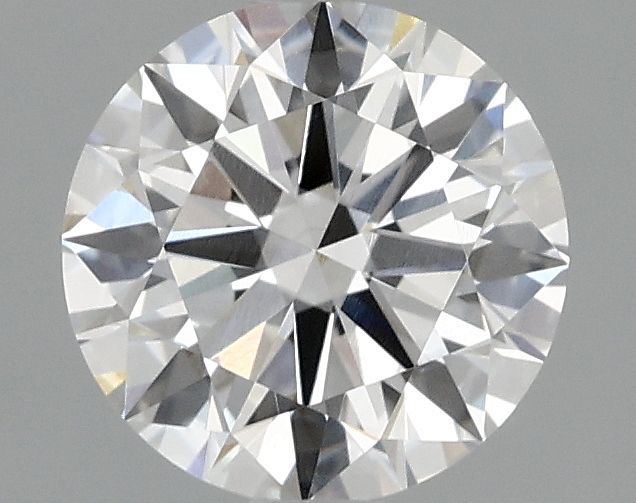 1.54 ct. round Lab Grown Diamond front image