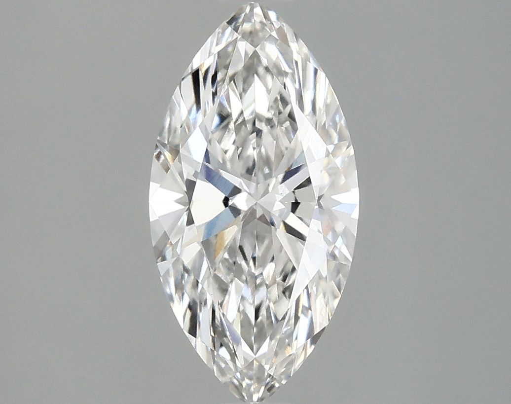 1.58 ct. marquise Lab Grown Diamond front image