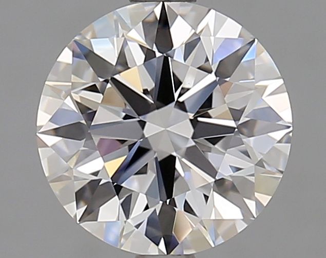 Round Diamond