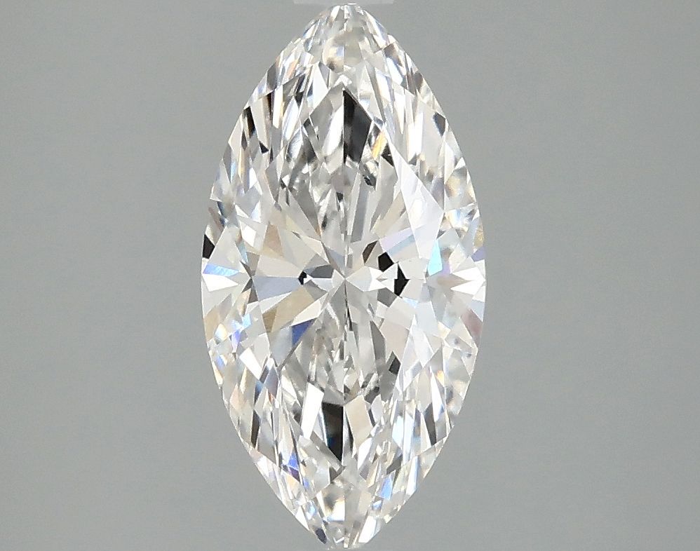 1.59 ct. marquise Lab Grown Diamond front image