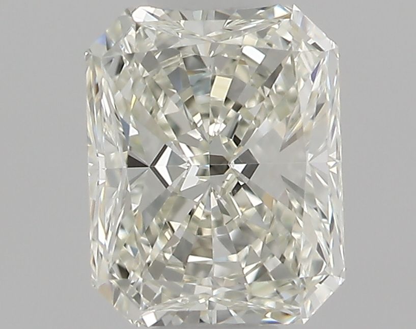 Radiant Diamond