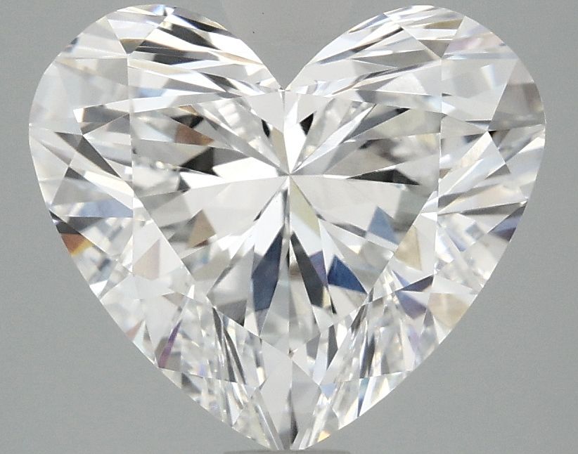 Heart Diamond
