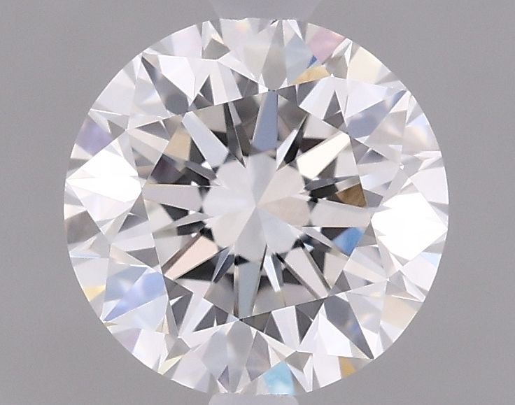 1.03 ct. round Lab Grown Diamond front image