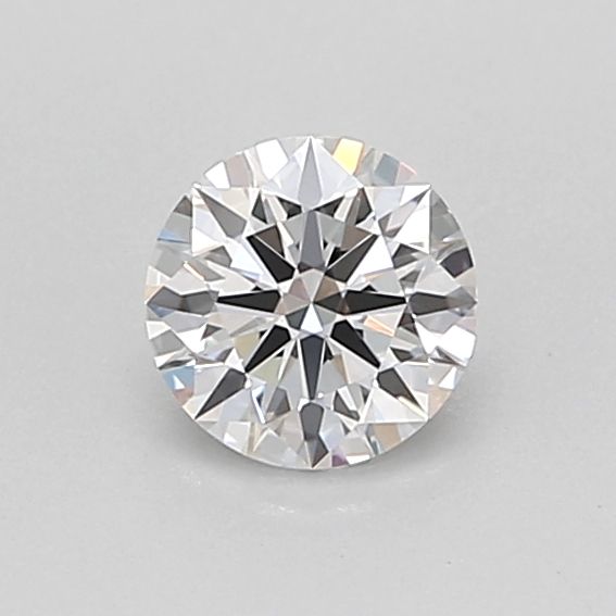0.48 ct lab-grown Round Diamond