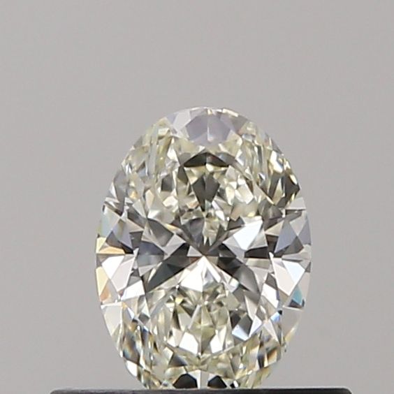 0.45 ct Oval Diamond
