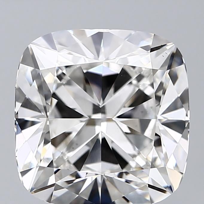 Cushion Diamond
