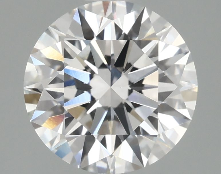 1.90 ct. round Lab Grown Diamond front image