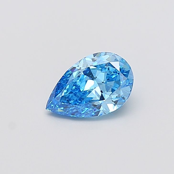 1.05 ct. pear Lab Grown Diamond front image