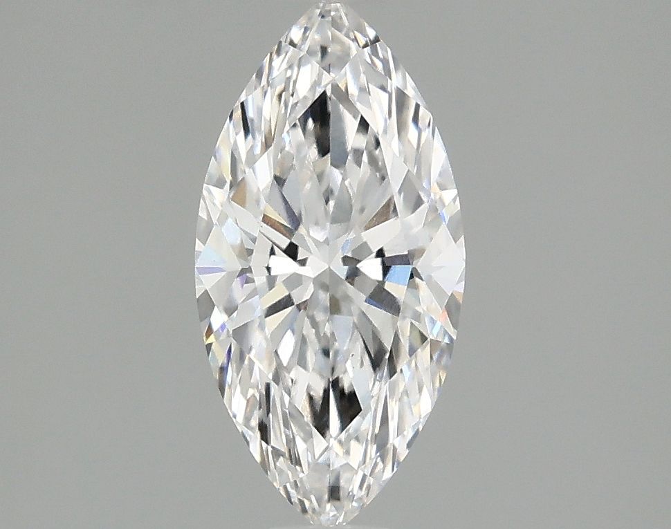 1.09 ct. marquise Lab Grown Diamond front image